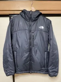 プリマロフト ダウンジャケット