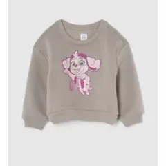 パウ・パトロール GAPロゴ スウェット・トレーナー PAW PATROL