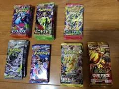 ポケモンカード 縦積み ストレージ 保管庫 ホルダー 6連 - メルカリ