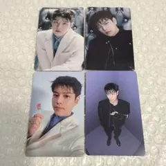 straykids スキズ　スンミン　giant トレカ　まとめ売り　セット