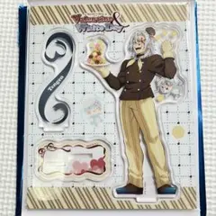 鬼滅の刃 バレンタイン＆ホワイトデー 2026 宇髄天元　アクリルスタンド