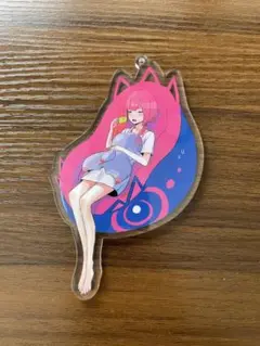 2025年最新】花譜 アクリルキーホルダーの人気アイテム - メルカリ