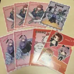 2026年最新】あらなるめい クリアファイルの人気アイテム - メルカリ