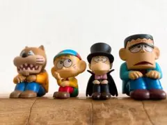 2026年最新】怪物くん フィギュアの人気アイテム - メルカリ