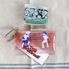 ジャンプショップ 神保町 グッズ JUMP コミックッション ハンター