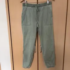 gapスウェットパンツ
