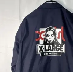 コラボ ナイロンジャケット