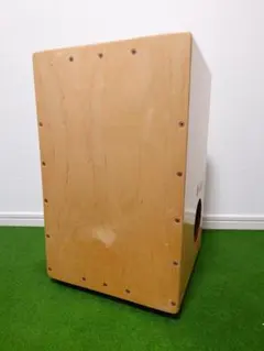 プロ仕様ハイグレードモデル カホン Decora43 Decora43 8PS-sima468b カホン 両打面仕様 島村楽器限定モデル