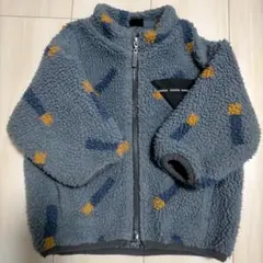 キッズ アウター