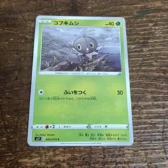 コフキムシのサムネイル