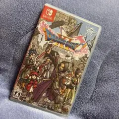 BEST版 ドラゴンクエスト11 S Switch