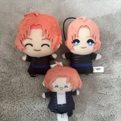 2026年最新】銀魂 神威 ともぬいの人気アイテム - メルカリ