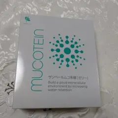 MUCO TEIN サンペールムコ多糖（ゼリー）300g サンベール ムコ多糖ゼリー 300g