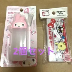 2025年最新】マイメロディ 綿棒ケースの人気アイテム - メルカリ