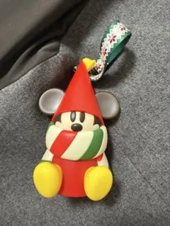 ディズニー　リルリンリン　スナックケース