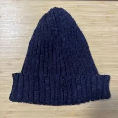ニット ニット帽