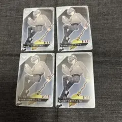 カラフルピーチ チップス ノーマル ヒロ ①