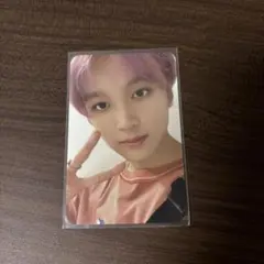 NCT SMCU SMTOWN ver トレカ ヘチャン Amazon.co.jp: SMTOWN トレカ SUPER STAR リアルカード ヘチャン