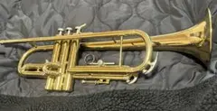 S*o様 コルネット キング シルバーソニック - メルカリ