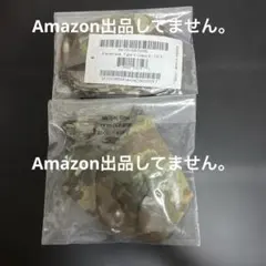 米軍　放出品　フェイスマスクカバー OCPカモフラージュ　ミリタリー