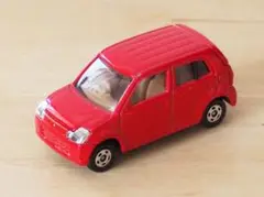 廃盤 トミカ★スズキ アルト 初回特別カラー ミニカー