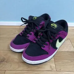 2025年最新】nike sb dunk low red plumの人気アイテム - メルカリ