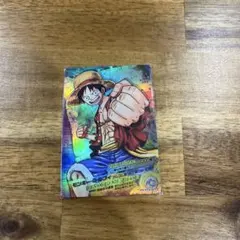 2026年最新】ワンピース ARカードダス 未開封の人気アイテム - メルカリ