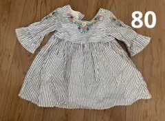 サイズ80 GAPチェニック