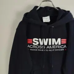 スエットパーカー