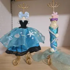 リトルマーメイド キャラクターグッズ
