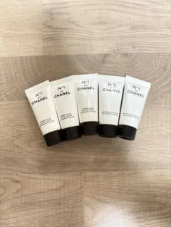 N°1 CHANEL 美容液 5個セット