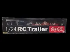 【07】コカコーラ ラジコン トレーラー 1/24 RC G0008のサムネイル