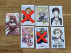 にじさんじまとめ売り 別売り⭕️