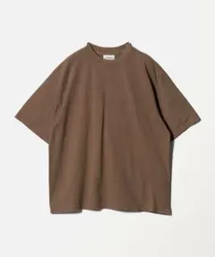 YONETOMI UNITED ARROWS 別注 ボーダー 半袖 Tシャツ