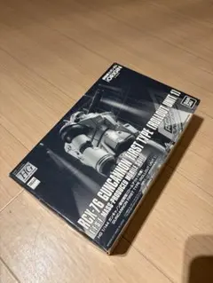 ＨＧ 1/144 ガンキャノン最初期型 （ロールアウト１号機）