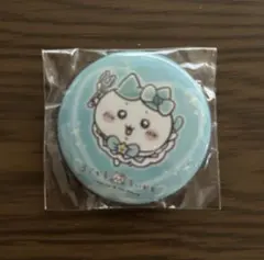 ☆まじかるちいかわ☆ホログラム缶バッジ 【ハチワレ】 - メルカリ