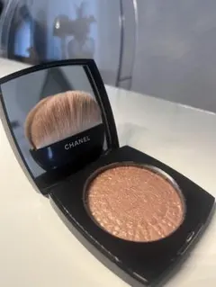 CHANEL ハイライトのサムネイル