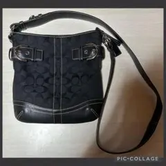 COACH ショルダーバッグ