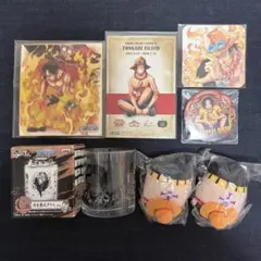 ハンガー　ポートガス・D・エース ハンガー 「ワンピース」 ジャンプフェスタ ハンガー ポートガス・D・エース ハンガー 「ワンピース」 ジャンプ