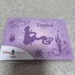 Disney Card 特典ピンバッチ