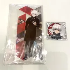 うたプリ 寿嶺二 Ani-Art BIGアクリルスタンド アクスタ | Mercari