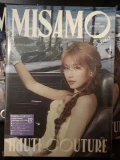 MISAMO HAUTE COUTURE(パッケージSANAバージョン)