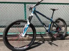 2025年最新】スタントン mtbの人気アイテム - メルカリ