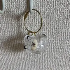 うちの子のけだまだま　黒柴　限定アソート