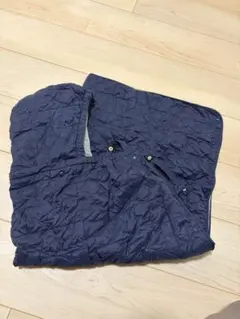 抱っこ紐ケープ ネイビー