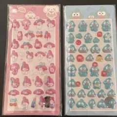 サンリオ ハンギョドン