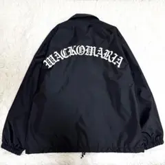 ワコマリア ナイロンジャケット