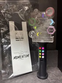 timelesz MOMENTUM ペンライト - メルカリ