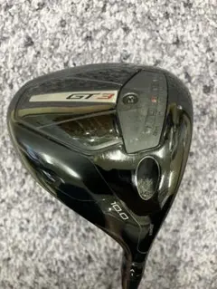 レフティ タイトリストGT3 10° テンセイ1Kブルー55-S 45.5インチ