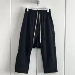 2026年最新】Rick Owens メンズ サルエルパンツの人気アイテム - メルカリ